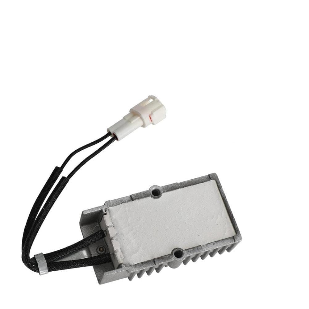 Voltage Regulator Rectifier 5TG-85370-00 Compatible With YFZ450 YFZ450X Special Edition 2007 2008