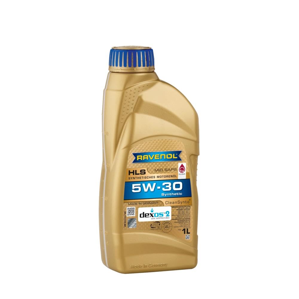 Inspektionspaket Filterset Öl 6 L 5W-30 für Insignia A Sports Tourer G09