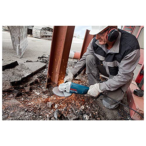 Meuleuse d'angle Bosch GWS 24 230 JH - vue 7