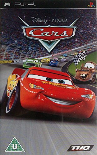 Cars (PSP)