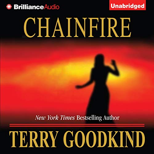 Naked Empire Sword Of Truth Book 8 Audible Audio Edition Terry Goodkind Jim Bond