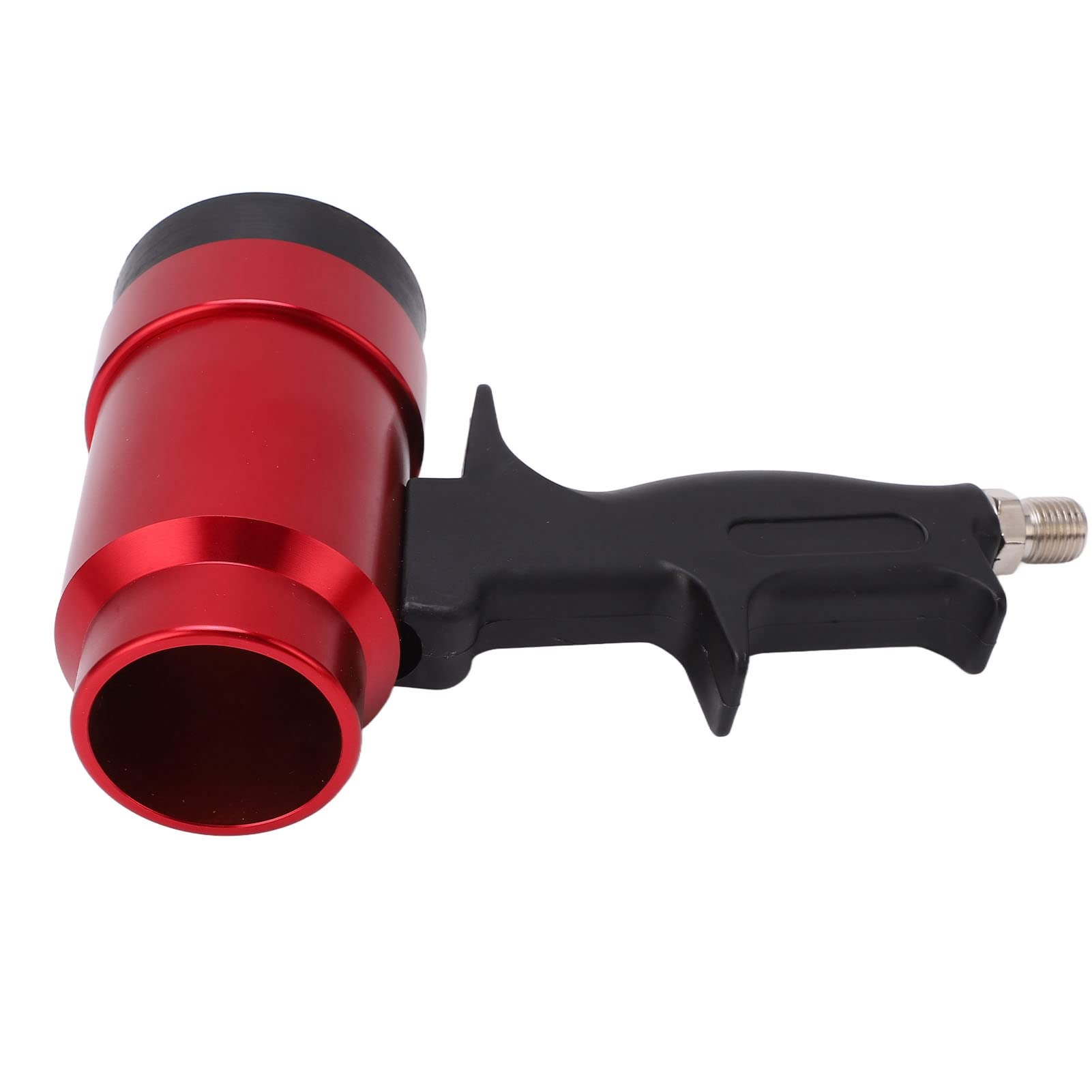 Pistola de Calor Secado Neumático para Pistola Aire Caliente de Grado Industrial para de Pistola Secador de Cuerpo Pintura Película de Coche para Pistola para Pistolas a Base de