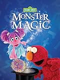 Sesame Street: Monster Magic
