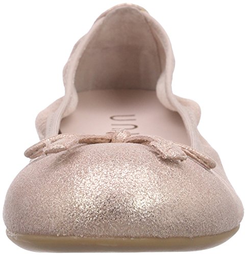 Unisa Acor_16_MTS, Ballerine Donna