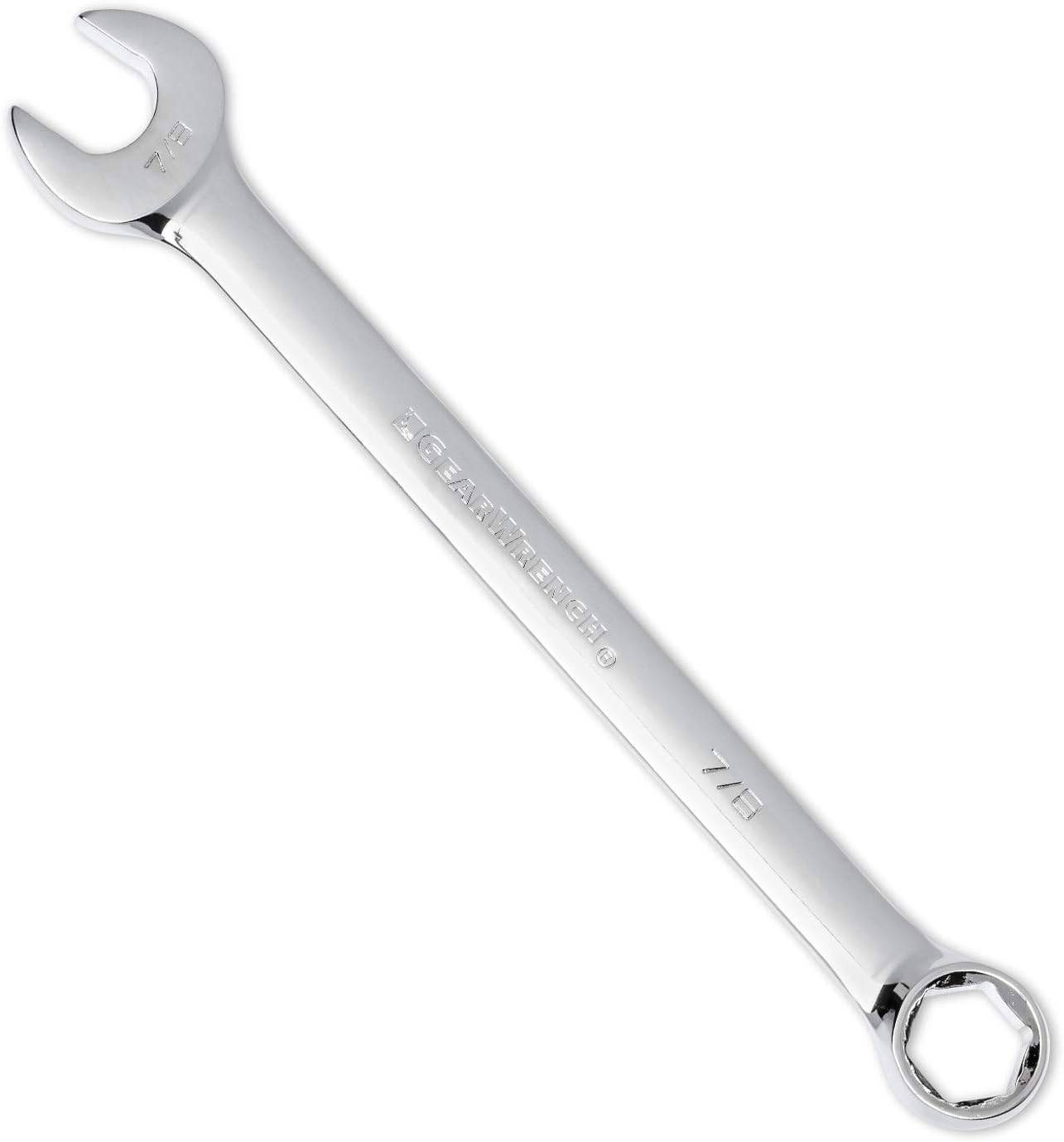 GEARWRENCH 7/8 6 Point Combination Wrench - 81779