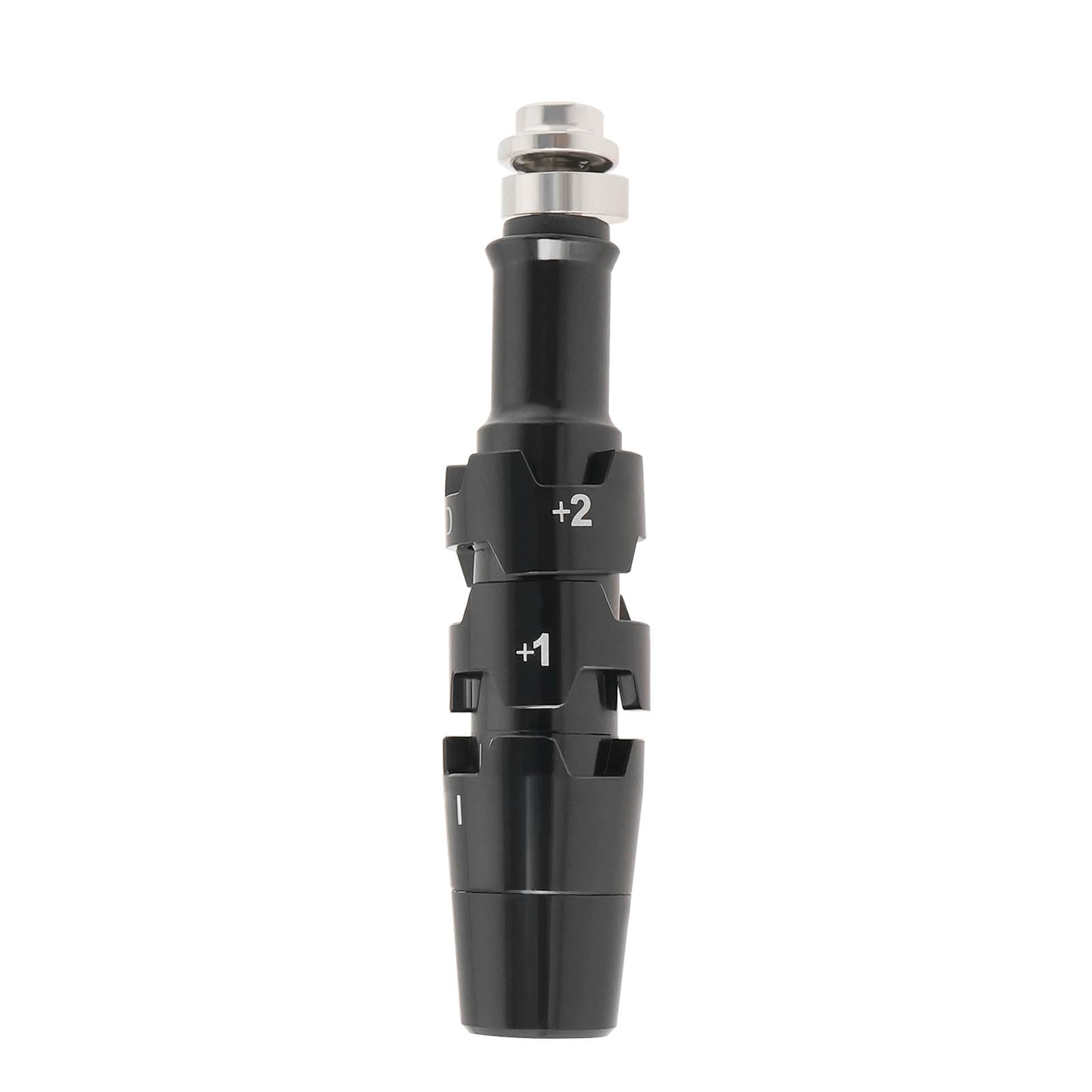 Be In Your Mind 1Pc RH Golf Shaft Sleeve 0.335 Golf Adapter Sleeve Compatible with Callaway Epic GBB Rogue Mavrik Big Bertha X2hot Flash 815 816 Driver Tip
