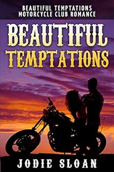 Beautiful Temptations - Book #1 of the Beautiful Temptations
