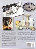 Turning Clay into History: The Story of W.D. Suggs Pottery 0615695795 Book Cover