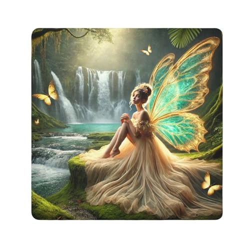 Joko Ivery Butterfly Fairy Camera Lens Wrap 21.7