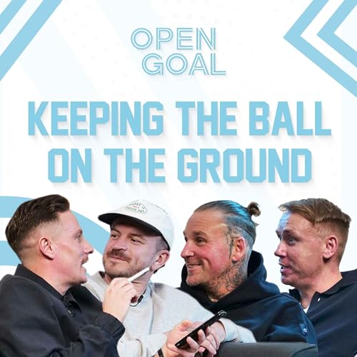 Are Celtic Out Of The Title Race? Ryan Stevenson On Hearts Title Challenge | Keeping The Ball On The Ground