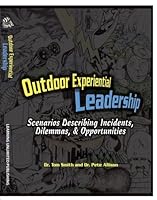 Outdoor Experiential Leadership 142760746X Book Cover
