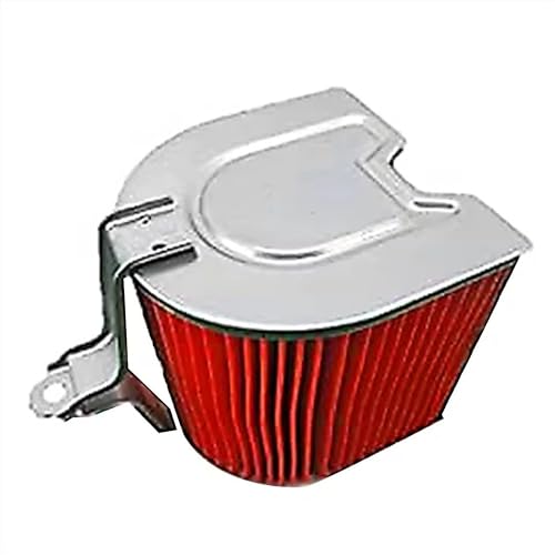 Motorcycle Replacement Parts Air Filter Intake Cleaner For Honda Helix