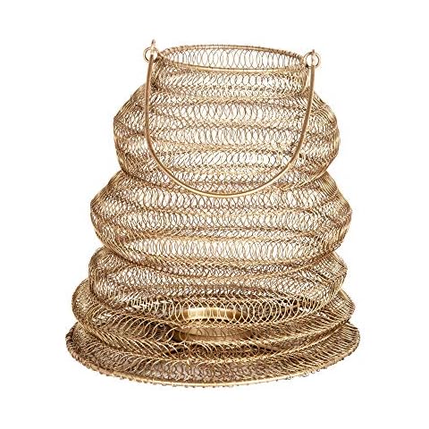 EAST at MAIN Lantern Cover