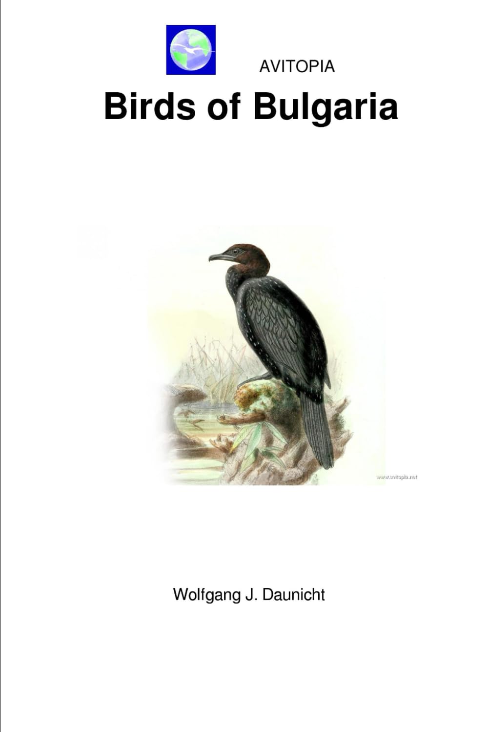 AVITOPIA - Birds of Bulgaria