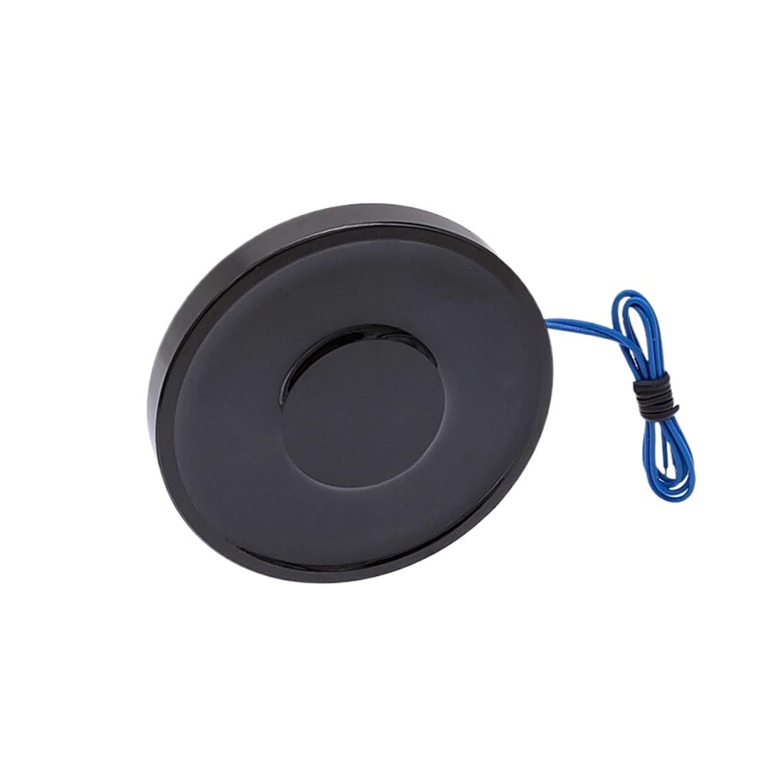Électroaimant P70/9 24V résout le manque de place pour levage 25 kg aimant de maintien