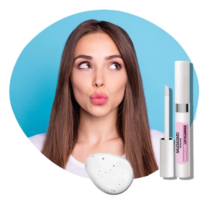 Lip plumper