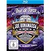 Joe Bonamassa – Tour de Force: Royal Albert Hall/Live in London 2013