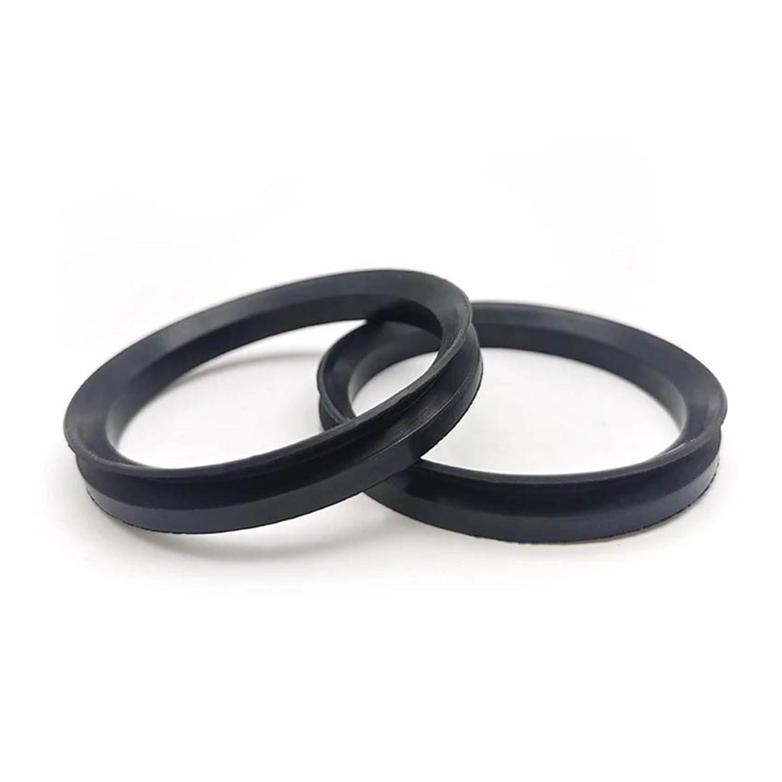 VA3-VA20-VA22-VA25-VA30 VA2000 Type O Ring Sealing Gasket Cuff NBR(Nitrile Butadiene Rubber) Rubber Rotary Water Shaft Seal(VA-13(5pcs))