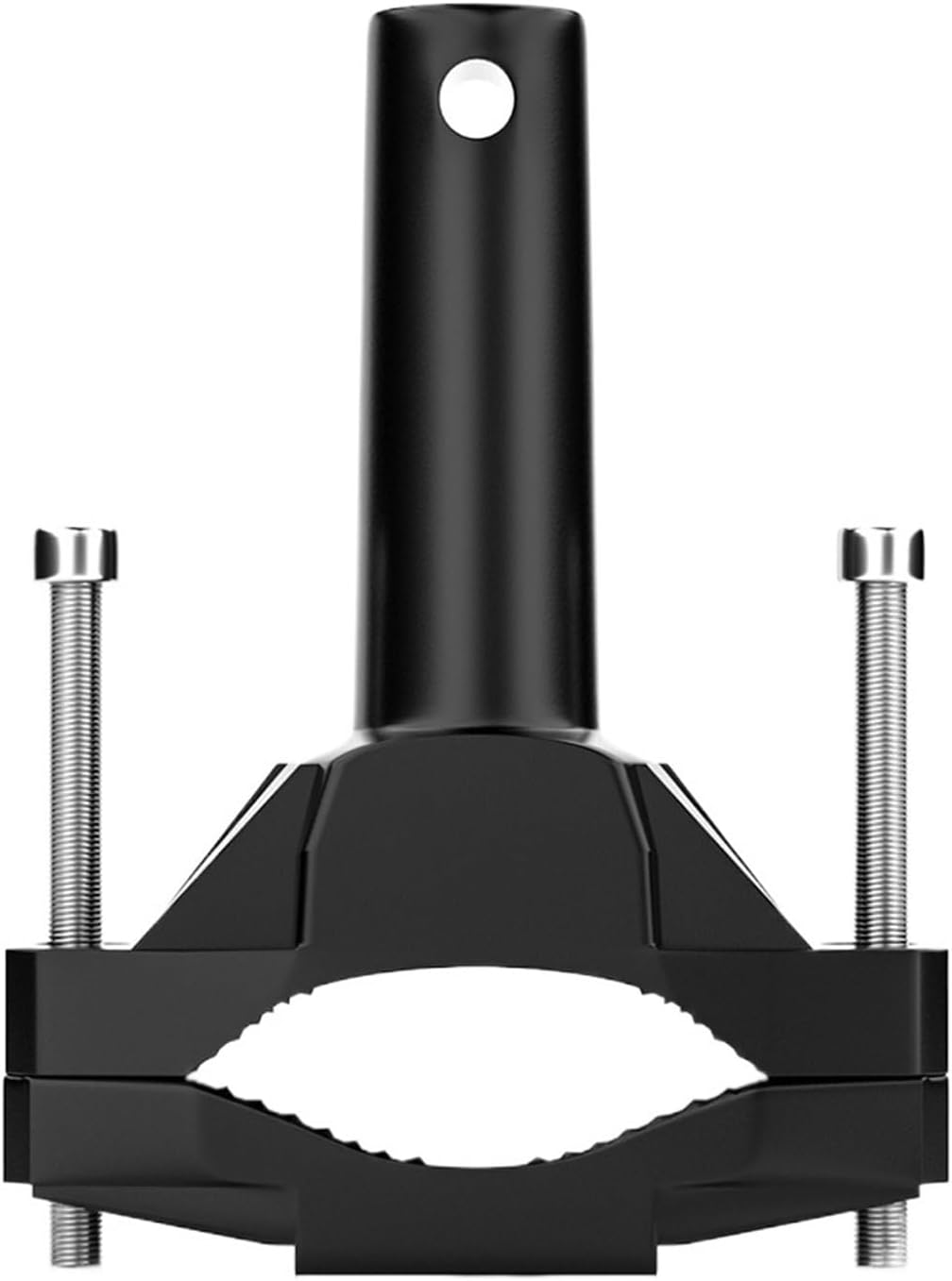 Amazon | ユニバーサルマウントブラケットオートバイ修正されたヘッド