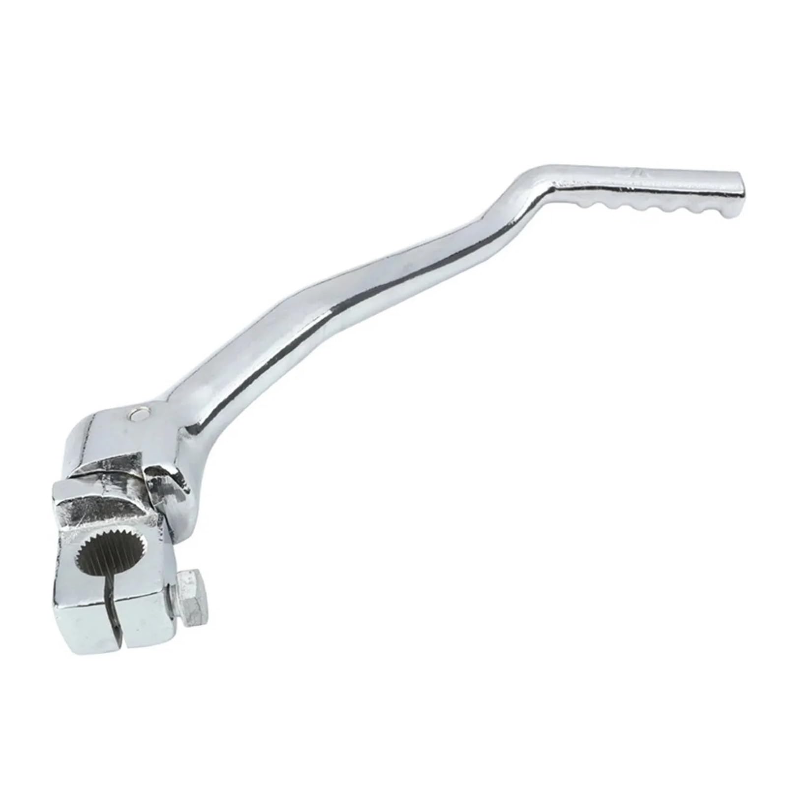 Levier de démarrage moto forgé 13mm pour Pit Bike 140cc à 250cc - 7