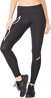 2XU Women's Aero Vent Compression Tights Compression Pants