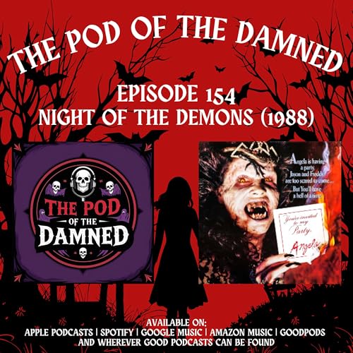 Night Of The Demons (1988)