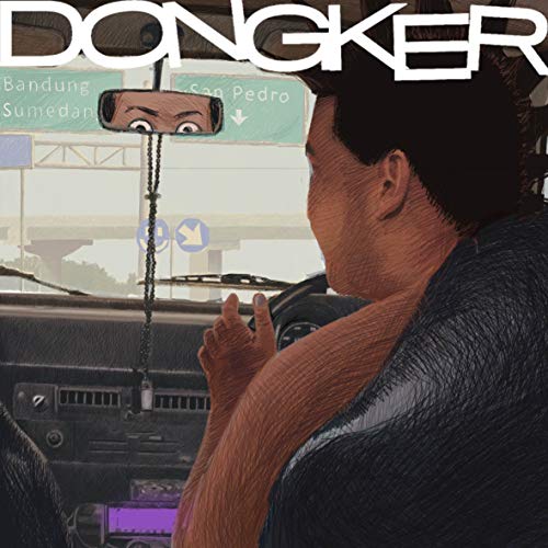 Kekeringan Citra [Explicit]