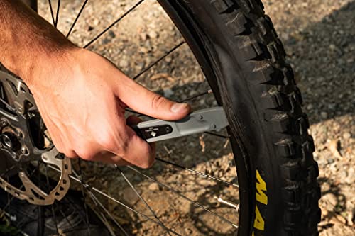 Image of Wolf Tooth 8-Bit Tire Lever Kit One | bike-multifunction-tools