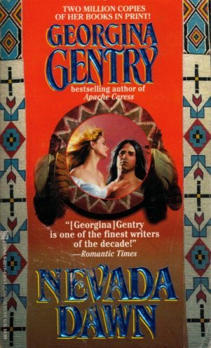 Buy Nevada Dawn — BookShops.in