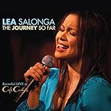 The Journey So Far-Recorded Live at Cafe Carlyle