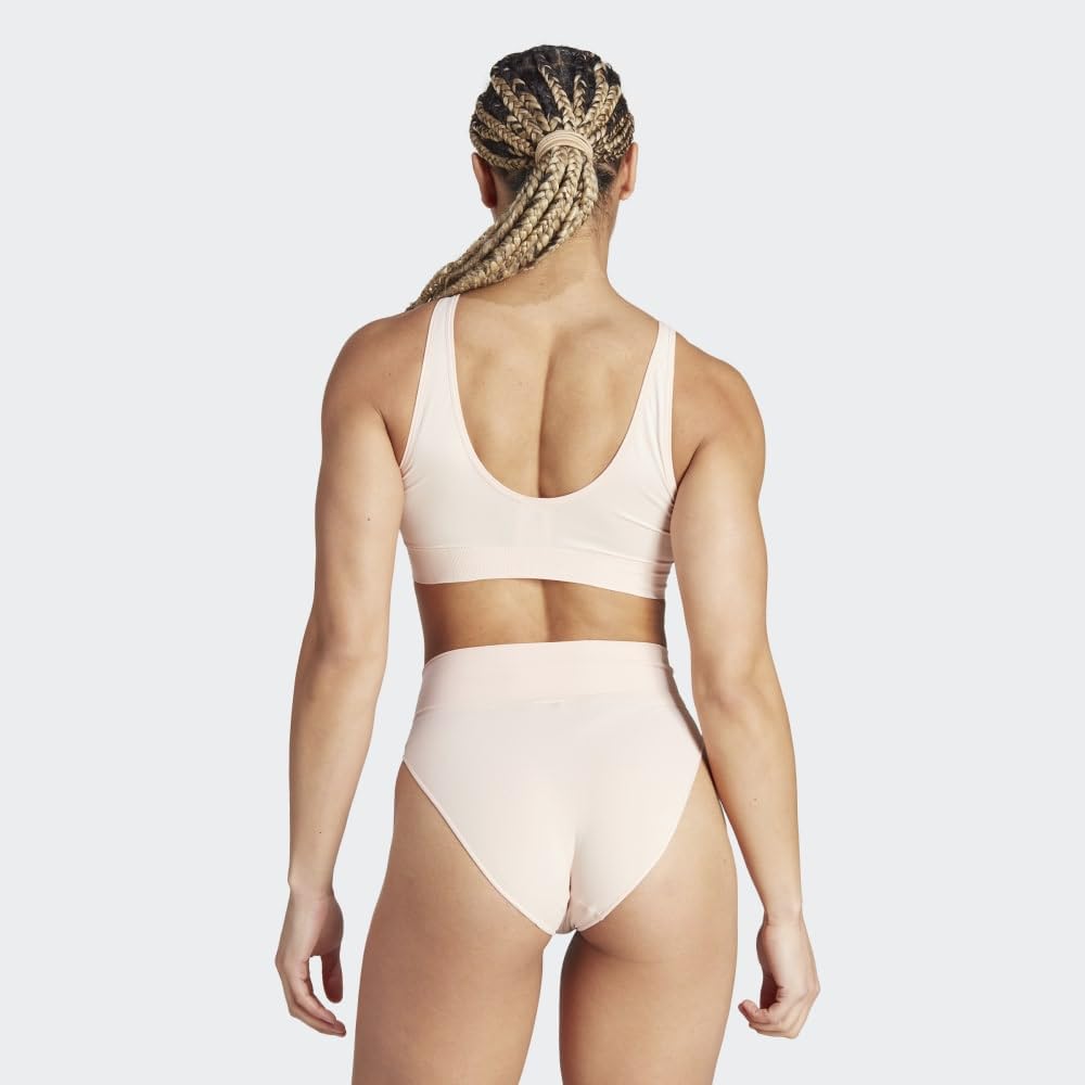 Adidas sujetador mujer - bralette para mujer (talla XS - XXL) - sujetador cómodo para mujer