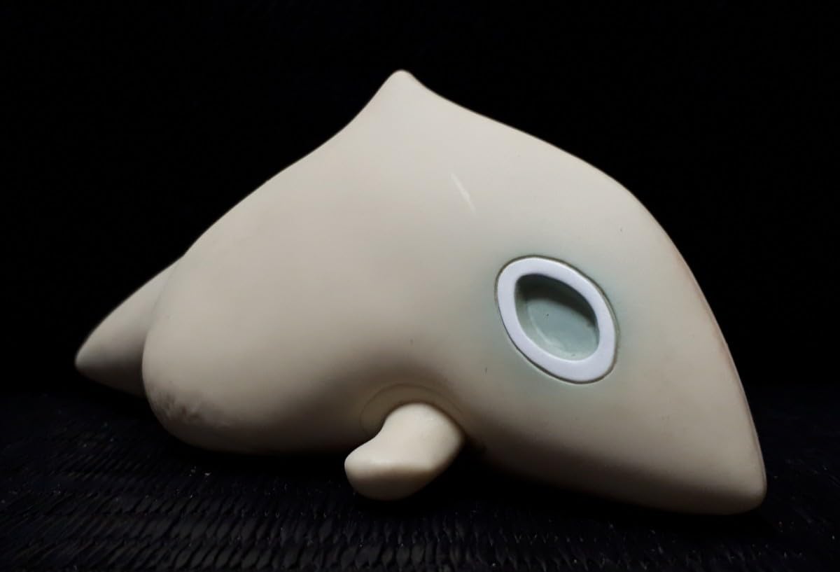 Amazon.co.jp: ガヴァドン (A) 非売品 2007年 円谷プロ 硬質ソフビ