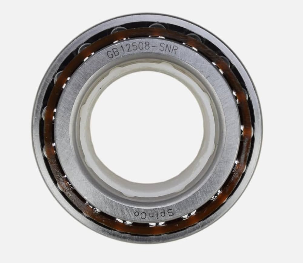 RK-6137 RK-6127　uran3755 81104577, EB81104577, 113298 Special Ag Bearing GB12508-SNR