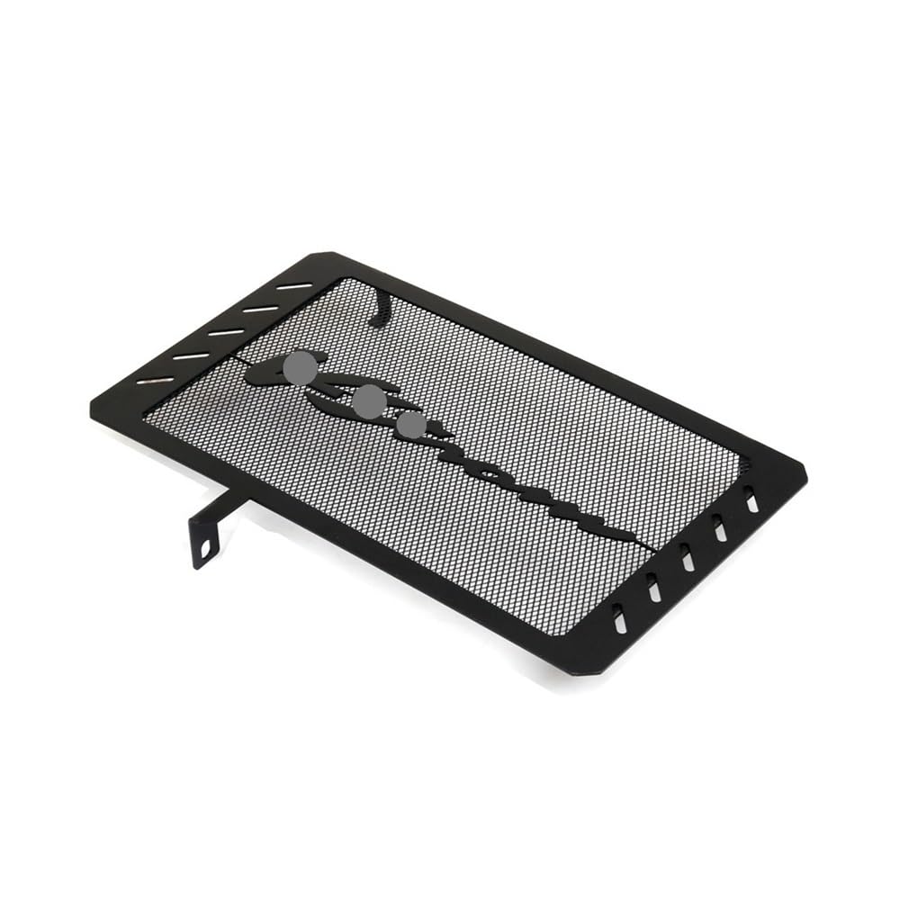 Protection de radiateur pour VSTROM 650 XT DL650 DR650S 2013-2023 - 7