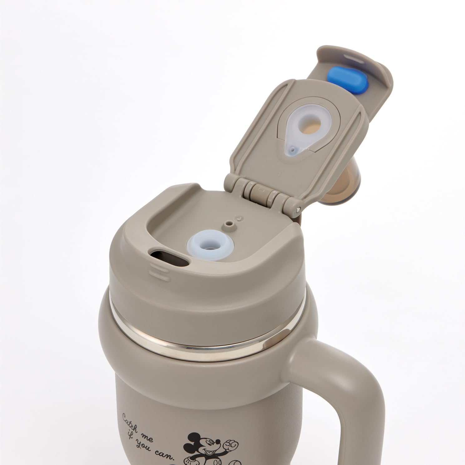 Amazon.co.jp: スケーター(Skater) ストロータンブラー 570ml 保温