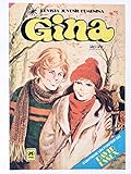  GINA, REVISTA JUVENIL FEMENINA 32. Poster De David Essex. Bruguera. Oferta