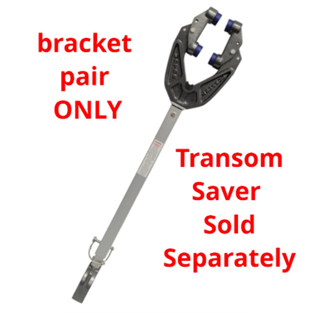 Marpac New Marine Boat Motor Spare Bracket Kit 7-0387