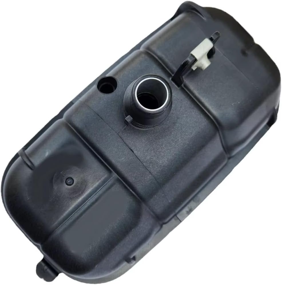 車用エンジン冷却液拡張ボトル Compatible With For Wrangler 2018 2019 2020 2021 20