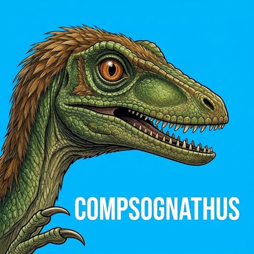 Compsognathus: Beyond the Movie Myths