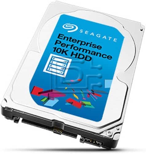 Enterprise ST900MM0128 900 GB 2.5" Internal Hybrid Hard Drive -