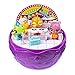 Hatchimals CollEGGtibles, Secret Surprise Playset with 3 (Styles May Vary), Girl Toys, Girls Gifts for Ages 5 and up