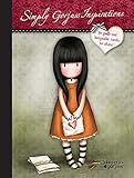 Simply Gorjuss Inspirations: 30 Pullout Keepsake Cards to Share