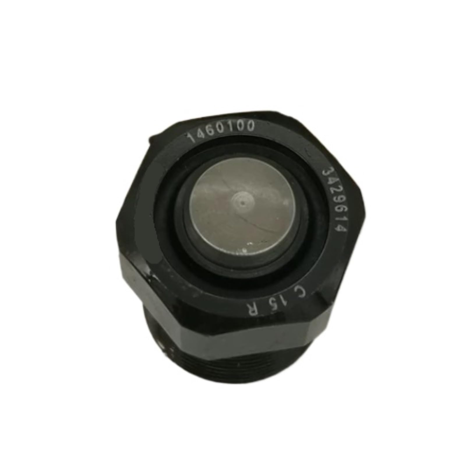 Cilindro hidráulico roscado 1460100 Cilindro de Soporte de Trabajo