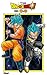 Dragon Ball Super - Coffret tome 1-2