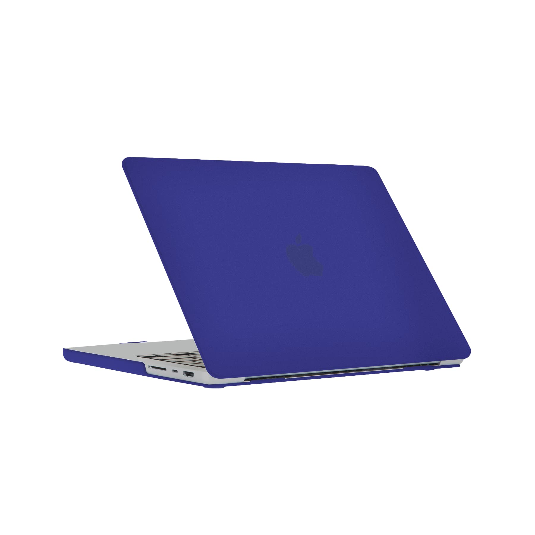 Se7enline Compatible with Apple MacBook Neo 13-inch Case 2026 Model A3404, Hard Shell & Washable Keyboard Cover, Anti-Scratch Anti-Drop Slim Fit Protective Case for Daily Use Travel,Frost Transparent — view 370