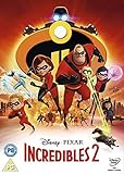  Incredibles 2 [Italia] [DVD]