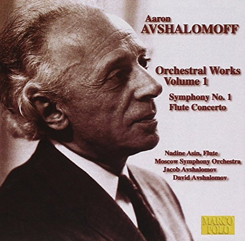 Opere per Orchestra (Integrale) Vol