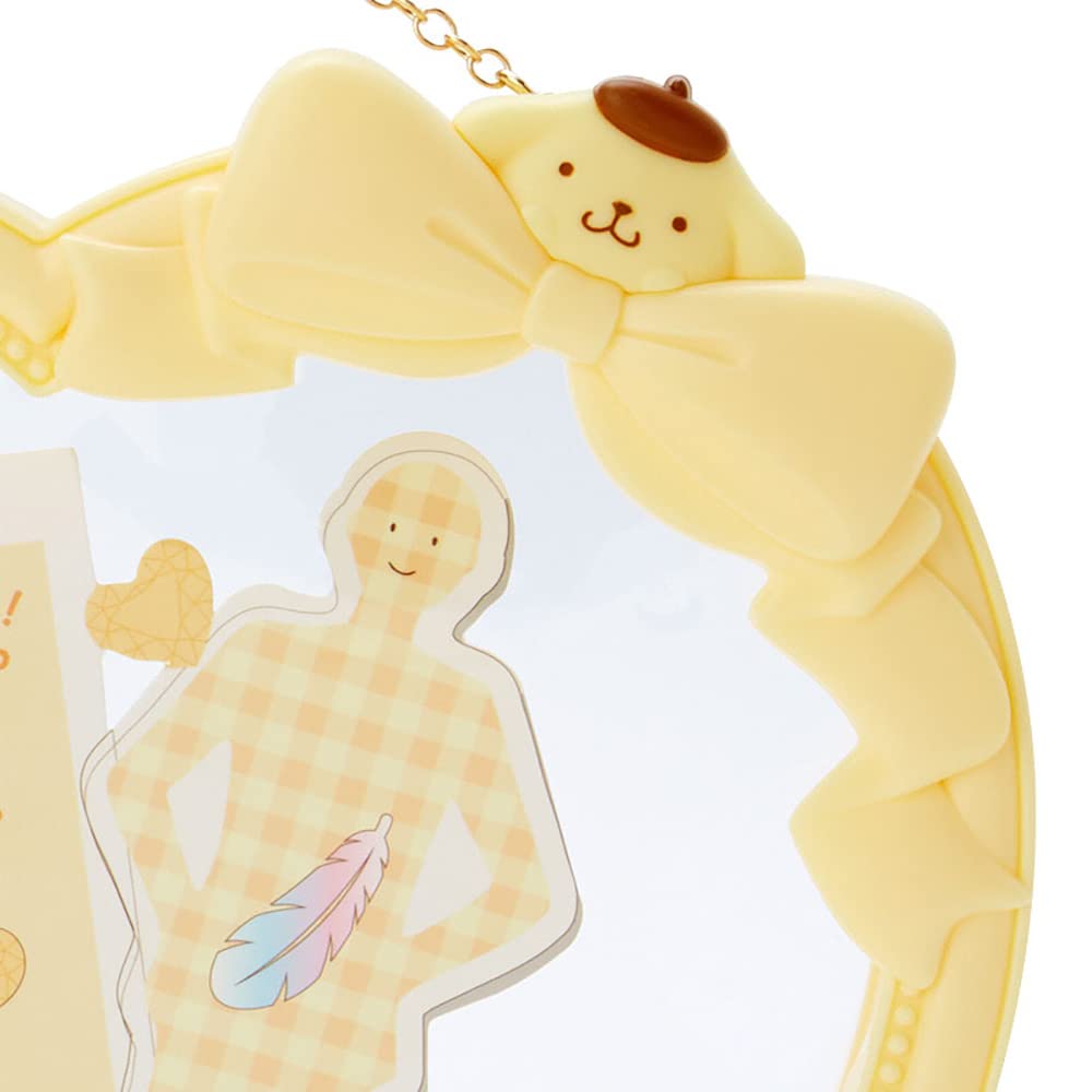 Amazon.co.jp: サンリオ(SANRIO) ポムポムプリン ディスプレイ