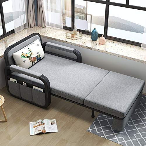 【新品】ソファベッド 折りたたみベッド ソファー ベッド カウチソファ ソファベッド 折りたたみ生地 カウチ二人掛け カウチ 【公式通販】