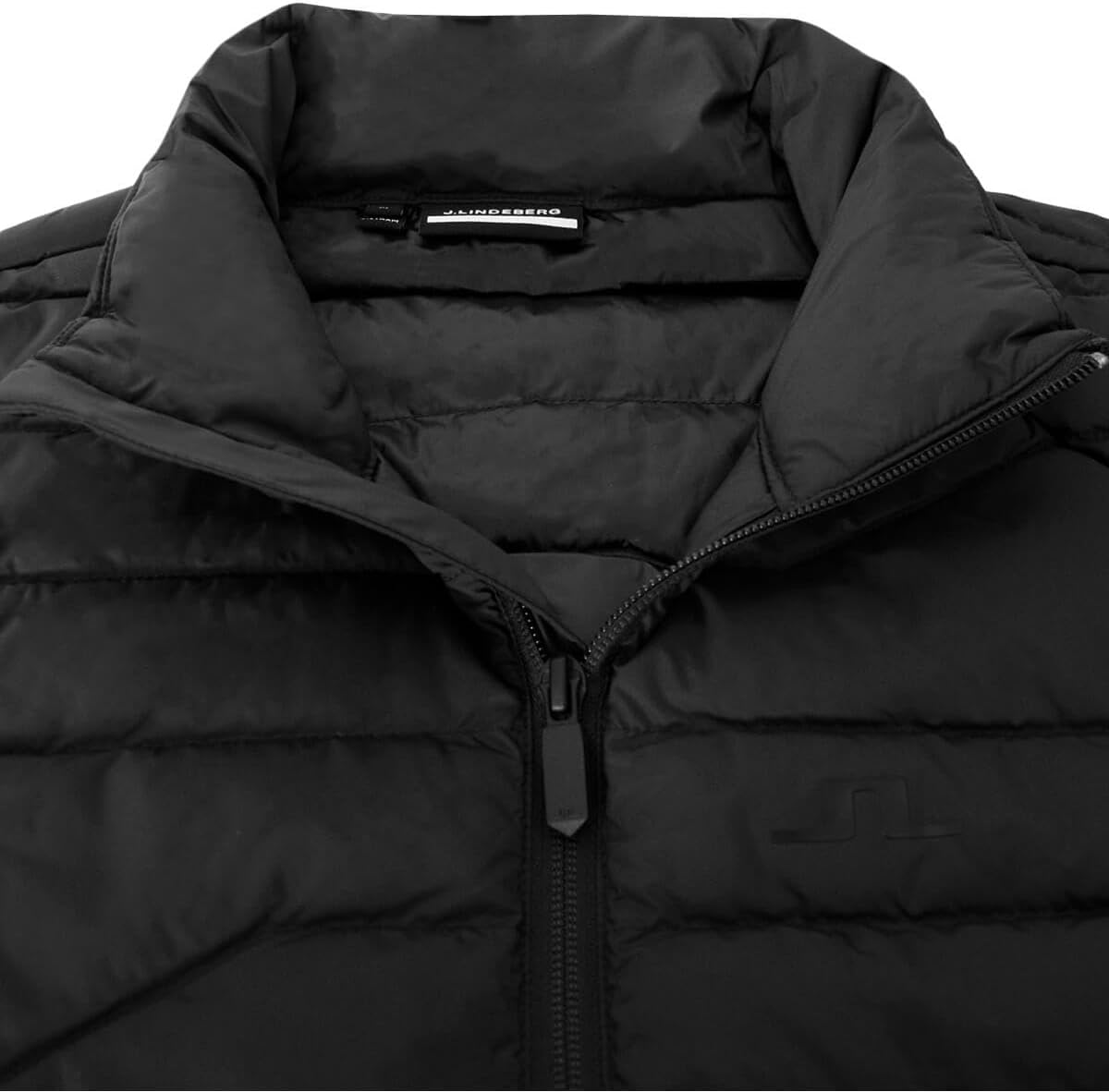 Down Insulated Lightweight Vest by FW24-AM